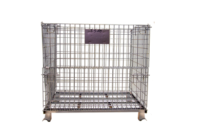 Used Wire Baskets